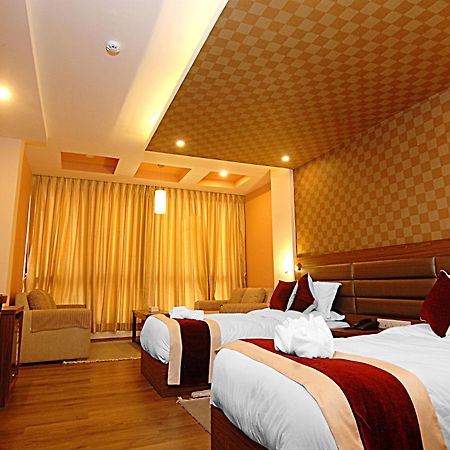 The Address Kathmandu Hotel Extérieur photo