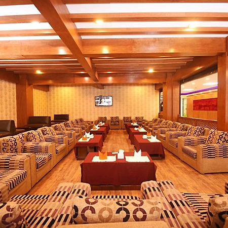 The Address Kathmandu Hotel Extérieur photo
