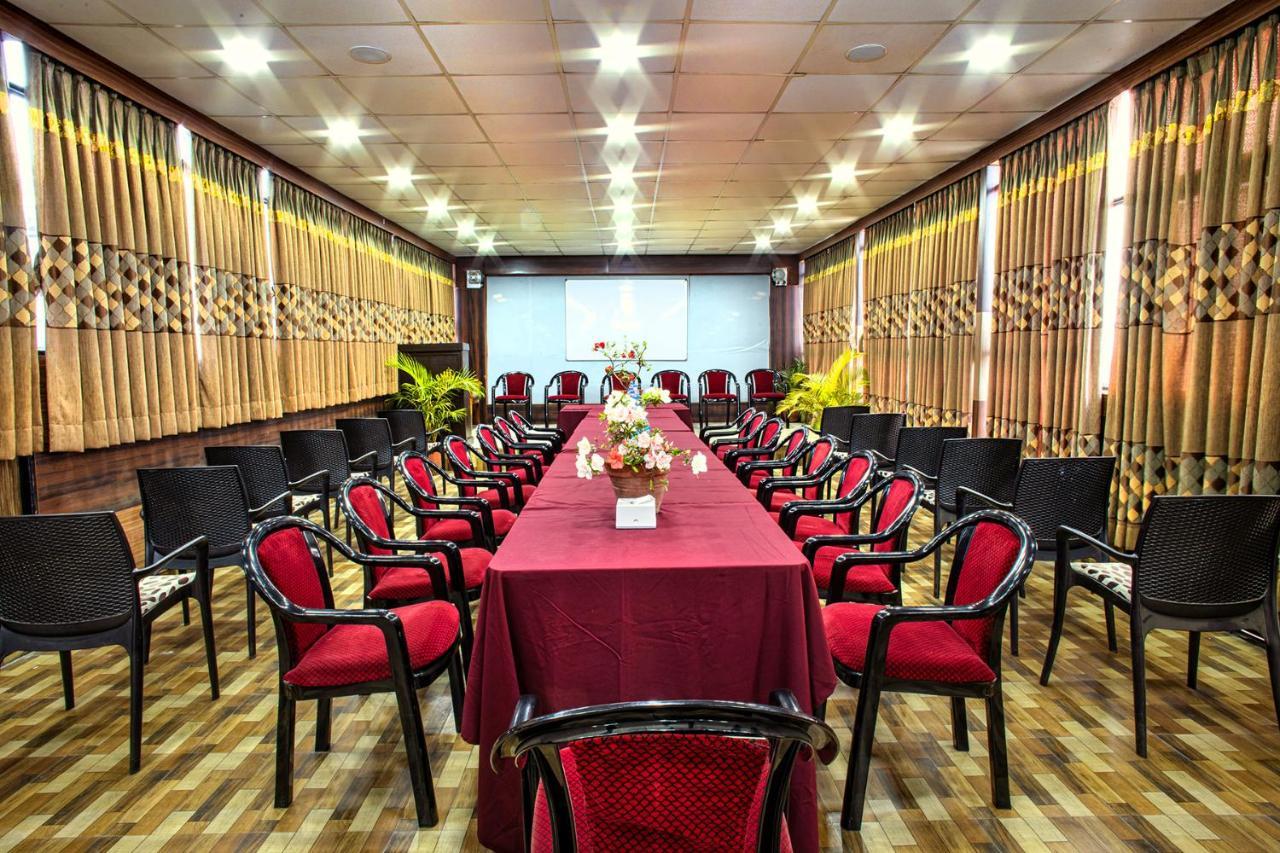 The Address Kathmandu Hotel Extérieur photo