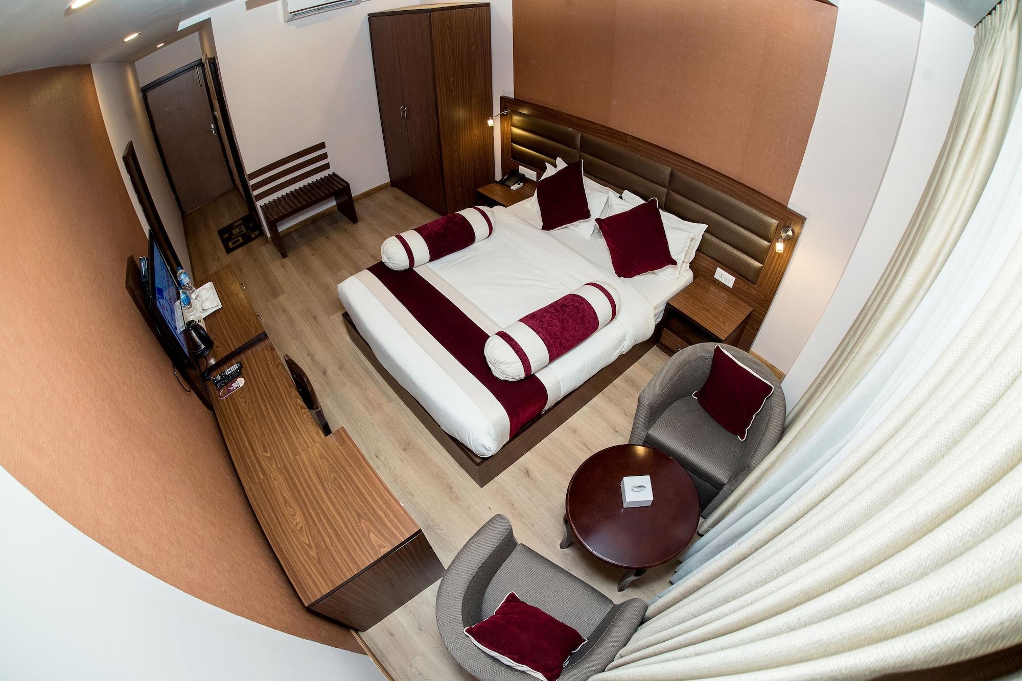 The Address Kathmandu Hotel Extérieur photo