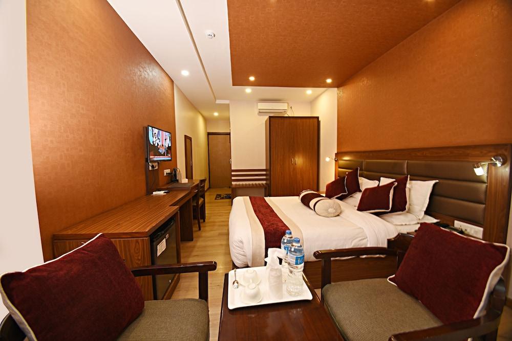 The Address Kathmandu Hotel Extérieur photo