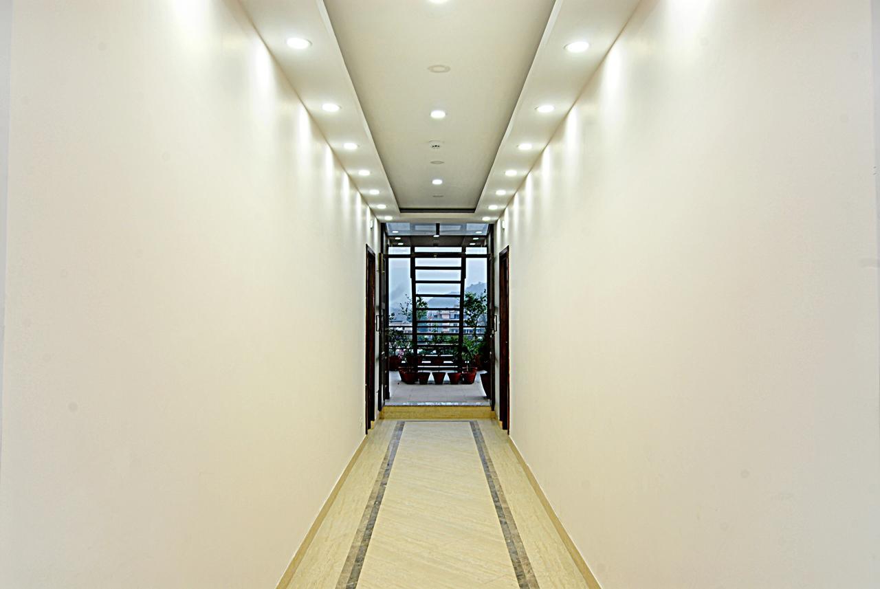 The Address Kathmandu Hotel Extérieur photo