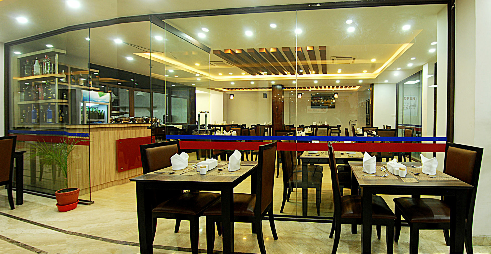 The Address Kathmandu Hotel Extérieur photo