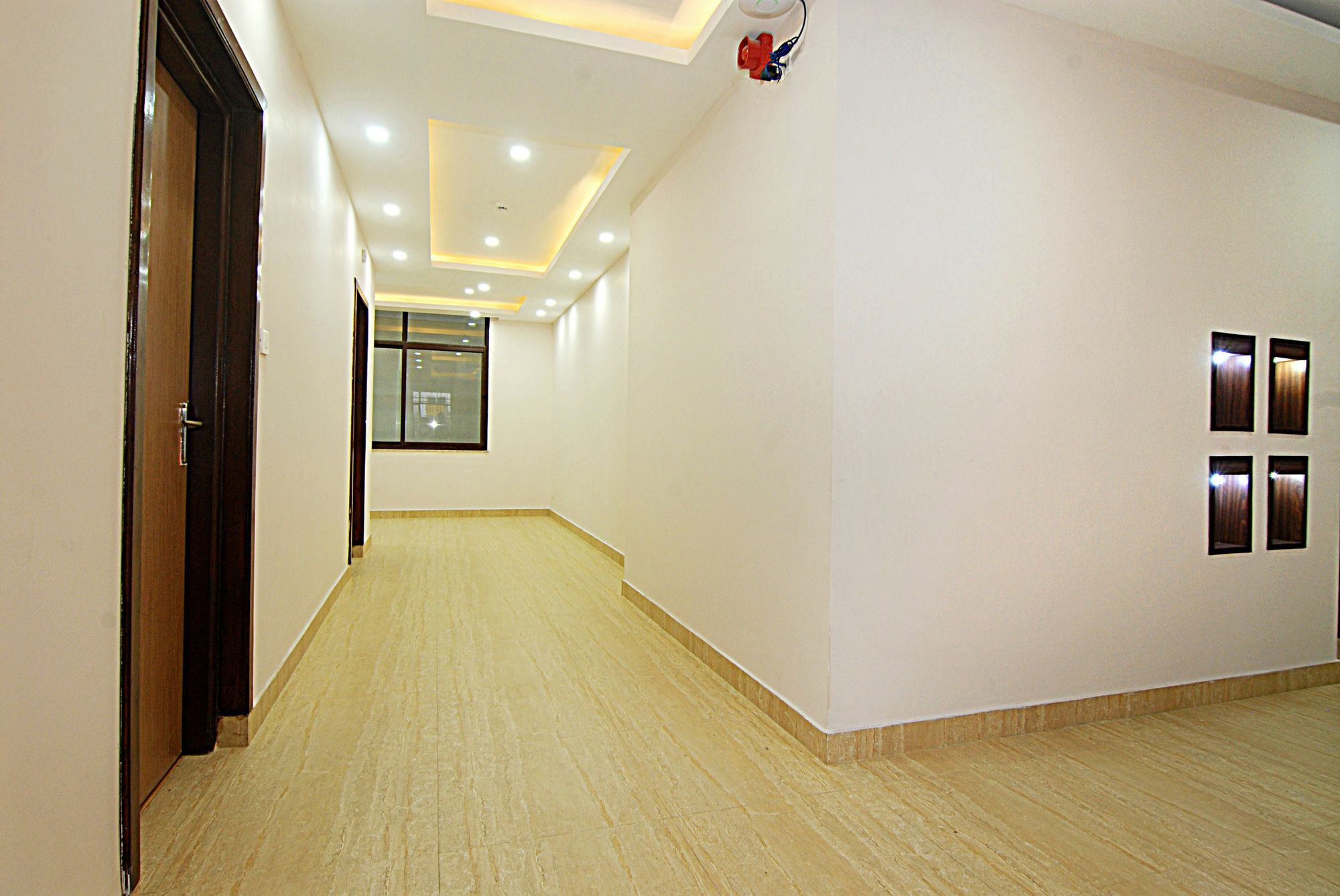 The Address Kathmandu Hotel Extérieur photo